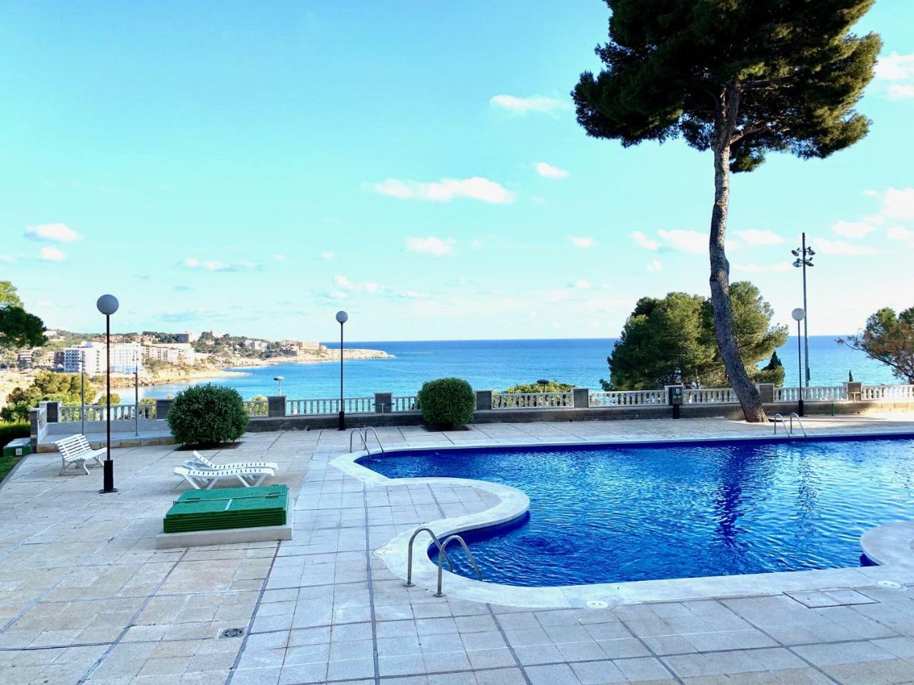 Book Playa Larga Salou Apartment Exterior photo