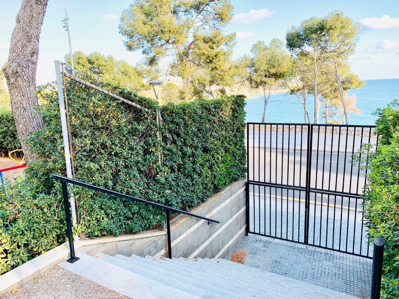Book Playa Larga Salou Apartment Exterior photo