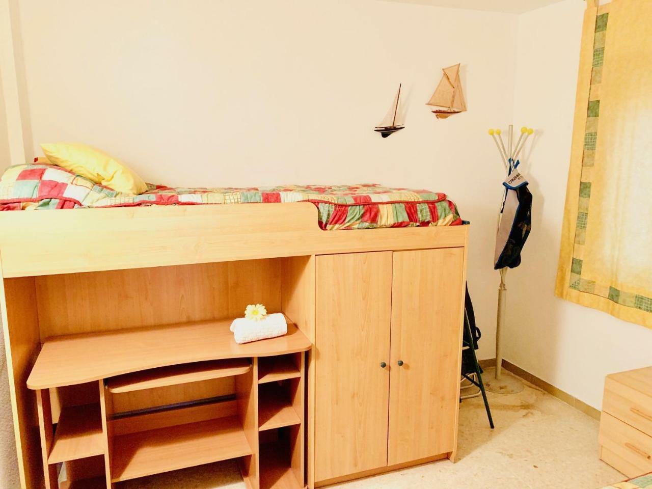 Book Playa Larga Salou Apartment Exterior photo